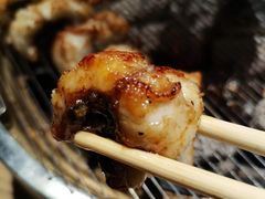 特色烤鳗鱼-泥炉烧肉师(新街口金銮巷店)