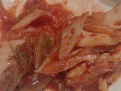 -山海珍味韩国料理(奥城店)