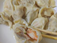 -山东水饺(南坪新街店)