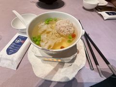 -云锦壹号·淮扬宴(徐汇万科店)