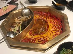 -丙申臺火锅
