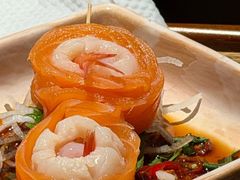 -筱田の食堂·izakaya(淮海中路店)