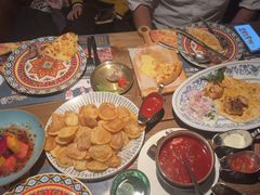 -卢布里西餐厅(海拉尔店)