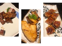 -梅筑·创意料理(王府井百货店)