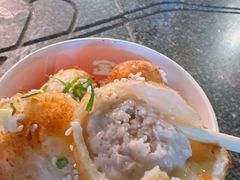 -阿宝生煎包(万松园总店)