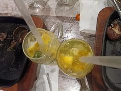 -牛扒仔原切雪花牛扒•西餐厅(南联新村店)
