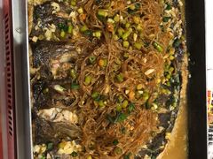 -雅佳神话·麻辣烤鱼(新街口店)