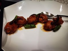 -北京王府井希尔顿酒店·秦唐中餐厅Chynna