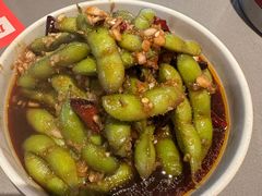 -龙巢盱眙龙虾·牛蛙·烧烤宵夜(八卦岭店)