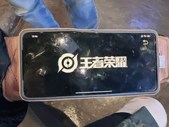 -暴风岛沉浸式体验馆(百联世纪店)