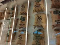-% Arabica阿拉比卡咖啡(前滩太古里店)