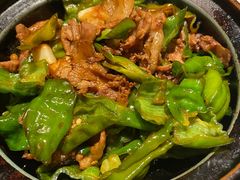 -山里亲戚(淞虹路店)