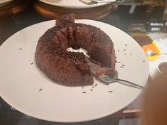 -拉蒂娜·巴西牛排馆 Latina·Brazilian Steakhouse(王府井喜悦店)