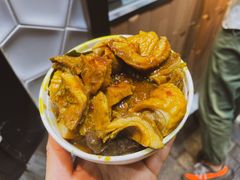 -豪華小食.華記