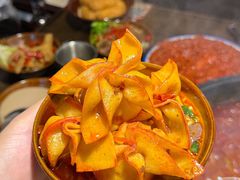 -冯校长老火锅(广州正佳广场店)