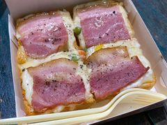 -阿信厚吐司(曾厝垵店)
