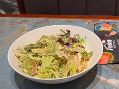 -哈啾嗨·新概念蒙餐(红星新城店)