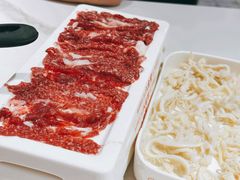 -八合里牛肉火锅(上海世茂广场店)