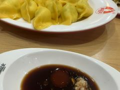 -菊花女水饺(闻涛苑店)