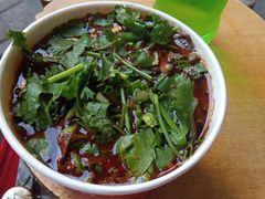 -婆婆粉(江北店)