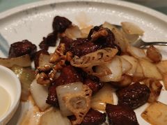 -漢舍中国菜馆(889广场店)