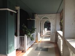 -娜娜度假小旅馆