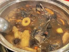 -太婆天府山珍酒楼(亚运村店)