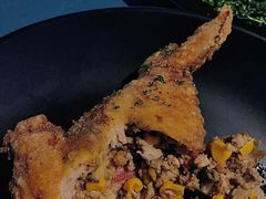 鸡翅包肉-真脑花改(延安三路店)