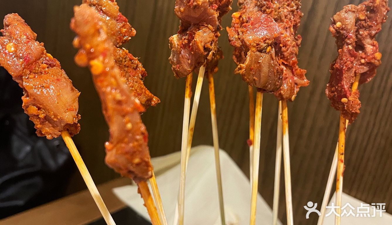 火锅探店｜超正宗重庆火锅，就是这个味儿！