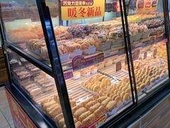 -味多美蛋糕(洋桥店)