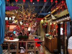 -古道村落(温汤店)