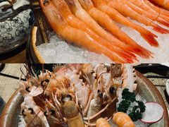 -蟹将军·松叶蟹和牛日料放题自助(K11店)