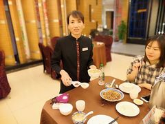 -西安饭庄(立丰国际店)