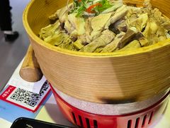 -谭十三南昌大排档(船山路总店)