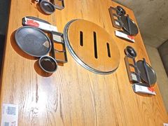 -赤坂亭·M9和牛烧肉·铁板烧·日料398放题(长泰广场店)