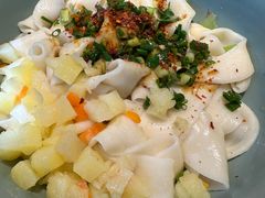 -吴满满油泼面(北方风味园店)