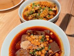 -全牛匠·乐山跷脚牛肉(新中关店)