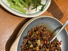 -云海肴·汽锅鸡·云南菜(苏州中心店)