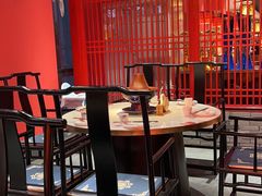 -祥源胡同·涮牛羊肉火锅(花桥店)