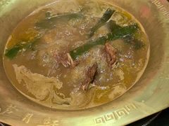 -芦月轩羊蝎子(劲松店)