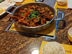 -黄记煌三汁焖锅(崇文门店)