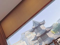 -怡园饭店-餐厅(四望亭店)