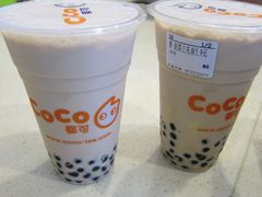 -CoCo都可(北美店)