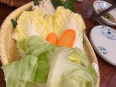 -古关火锅店(古北水镇景区店)