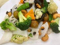 烧全素-奥华餐厅·老张记(台基厂店)