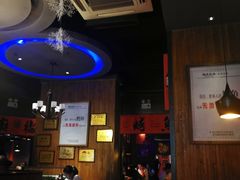 -伟大航路烤鱼(迅驰广场店)