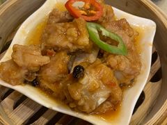 -点都德(汇盈广场店)