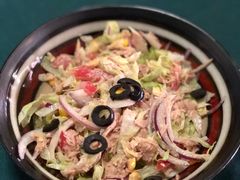 -一千一夜阿拉伯餐厅1001 Nights-Arabic Restaurant(静安店)