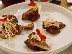 -全聚德(上海首店浦东店)
