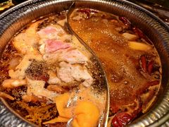 -牛New寿喜烧(闵行龙湖天街店)